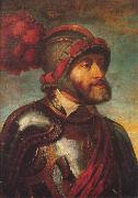Peter Paul Rubens Charles Quint Germany oil painting artist